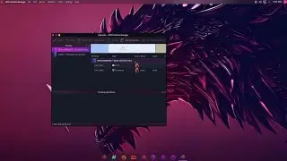 Garuda Partition Manager
