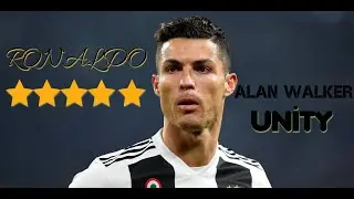 Ronaldo is the best football player