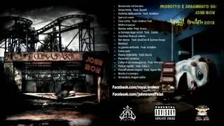 John Iron - 08 - La bottega degli orrori Feat. Zyonik (COMA PARK 2016)