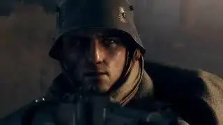 Battlefield 1 #1-Пролог
