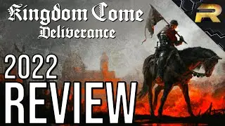 Kingdom Come Deliverance Review: Should You Buy in 2022?