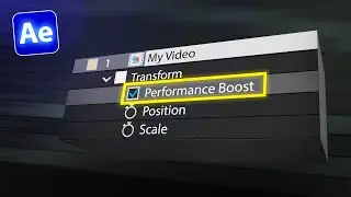 10 HACKS Every Beginner MUST KNOW! (After Effects Tutorial)