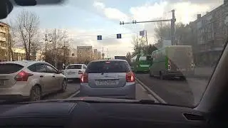 В городе с мужем 🍁