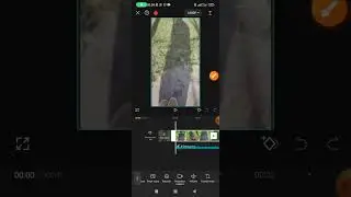 Ganti Video Capcut