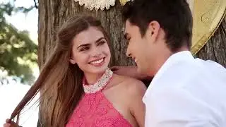 Летние выпускные платья Sherri Hill 2017. Платья подружек невесты