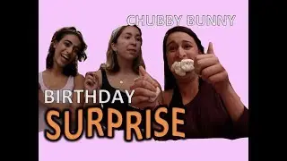 The Scariest Birthday Ever!