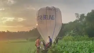 BALONE Santri Mbeleng Ponorogo
