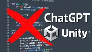 Создал игру с помощью ChatGPT не написав ни одной строчки кода