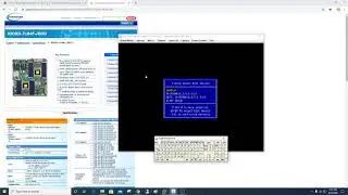 Using the SuperMicro IPMICFG Tool to reset ADMIN password and disable intrusion detection