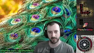 Update from me & my content - Shurdle3D