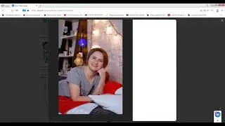 Создание аккаунта ВК