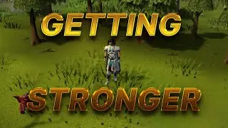 RuneScape: Old school Bronzeman Episode 004