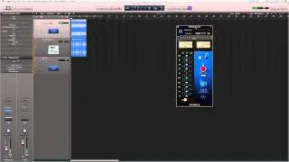111  Waves Api 560 In Logic Pro