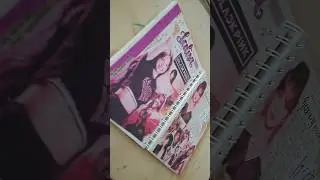 Spread de #blackpink#lisa  #happybirthday #bulletjournal colab: @valesparklynotes4093 ✨