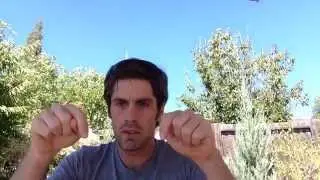 The essentials to great breathing techniques - Episode #3