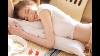 ASMR【周童潼】记起密码的up丶猪。助眠/芦荟甘油/绵羊油/ 2024-09-22