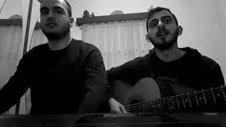 Şahin & Arca - Yağmur Yüreklim ( Cover )