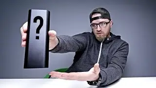 FINALLY THE ULTIMATE BATTERY