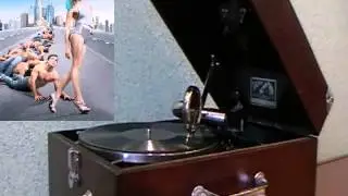 Майя Кристалинская. Ничего не говорила