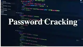 How does Hacker crack password in Urdu/Hindi