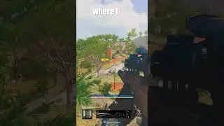 Modern Warfare HDR has NO GLINT in Warzone!