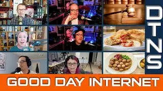 Best of GDI August 2024