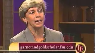 Garnet & Gold Scholars Society | Issues in Education (August 2011)
