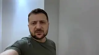Обращение. Владимир Зеленский. 270 день войны. Итоги 20.11.2022