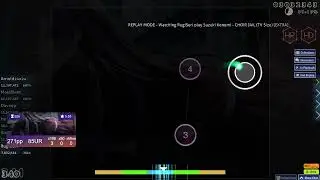 CHOIR JAIL +HDHR FC 382pp #18