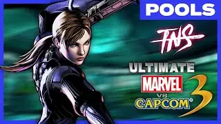Unstoppable Jill? - TNS UMvC3 