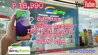 new release samsung galaxy A52 | GB88 Gadgets