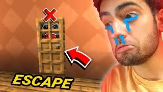 CAN I ESCAPE FROM DOORS?