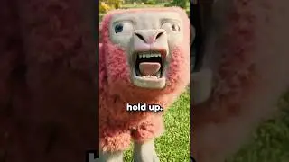 The “Mysterious” Minecraft Movie…
