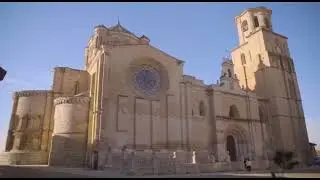 Que Visitar en Toro Zamora
