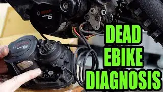 We take a look at why this ebike is faulty,