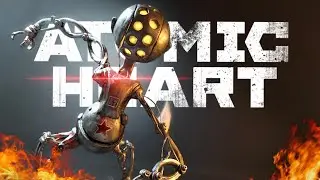 ➤Making GLOWING BELYASH from ATOMIC HEART using polymer clay