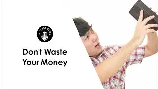 Don't Waste Your Money on Katana