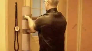 Вин Чун. 116 движений на манекене.( Эффективность в спарринге ).Субъективное мнение.