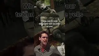 Teamkill in Tarkov💀 #eft #escapefromtarkov #gaming #gamerdad #tarkov #onetap #memes #tarkovmemes