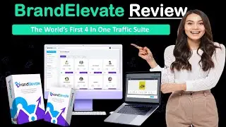 BrandElevate Review