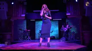 ULYANA & VAL DOLGIN -  I`LL TAKE CARE OF YOU - MUSIC AWARDS LM VOCAL MASTER STUDIO - MIAMI - 2021
