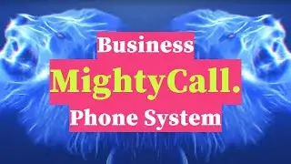 MightyCall | Business phone system