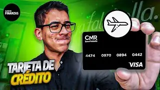 CMR Visa Signature | ¿Vale la Pena o Hay Mejores Opciones?