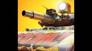 Стрим по Танк блиц играем в космовозрождение добиваем 600 подписчиков
