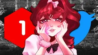A Game Even Worse Than Yandere Simulator | Love Letter: My True Feelings