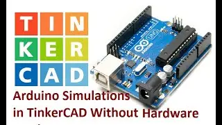 Top 6 Basic Arduino Projects in Tinkercad | Simulations in Tinkercad | Arduino | Liono Maker