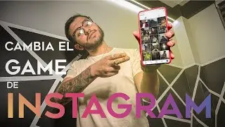 NUEVA FORMA DE CONTAR HISTORIAS EN INSTAGRAM