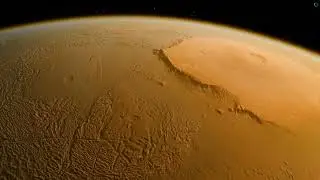 Olympus Mons