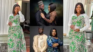 Road Trip to Minna as a Wedding Guest | Isoko Bride Weds Gbari Groom