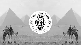 Mancho - Egypt (Paranormal EP)